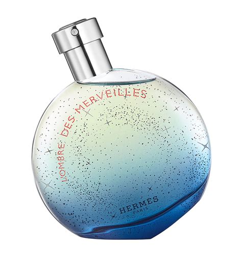 hermes parfum l'ombre des merveilles|hermes perfume at the bay.